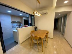 Central Grove (D14), Condominium #527978311